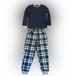 NWT Tucker + Tate Pajamas, kids Large 10/12